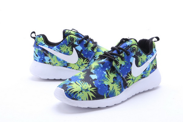 NIKE Roshe Run I Print Premium Men-030