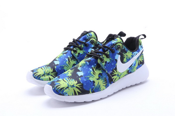 NIKE Roshe Run I Print Premium Men-030