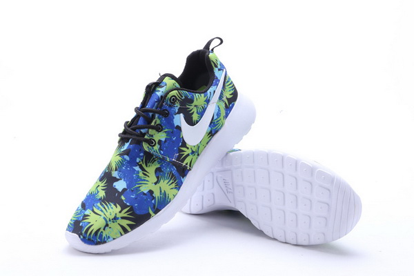 NIKE Roshe Run I Print Premium Men-030