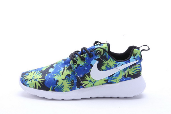 NIKE Roshe Run I Print Premium Men-030