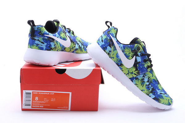 NIKE Roshe Run I Print Premium Men-030