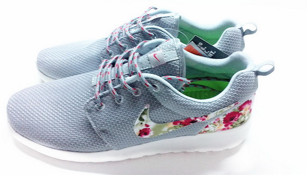 NIKE Roshe Run I Print Premium Men-031