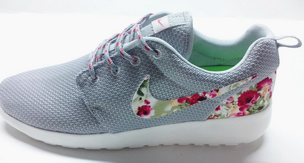 NIKE Roshe Run I Print Premium Men-031