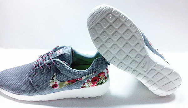 NIKE Roshe Run I Print Premium Men-031