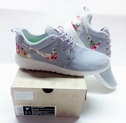 NIKE Roshe Run I Print Premium Men-031