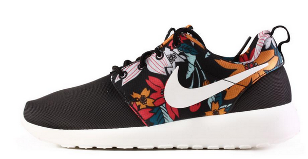 NIKE Roshe Run I Print Premium Men-032