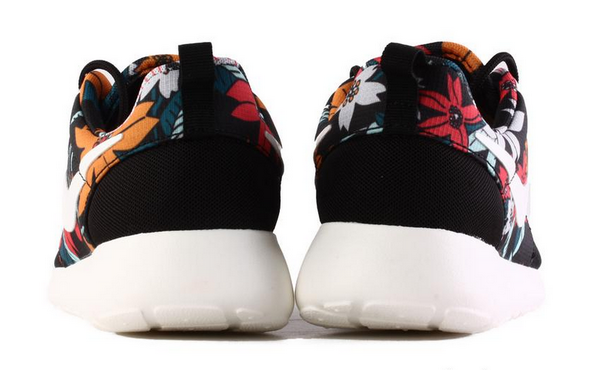 NIKE Roshe Run I Print Premium Men-032