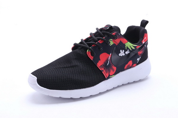 NIKE Roshe Run I Print Premium Men-032