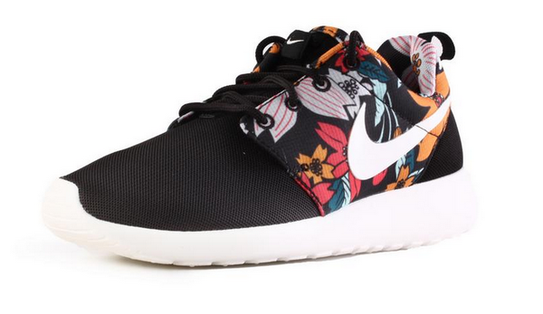 NIKE Roshe Run I Print Premium Men-032