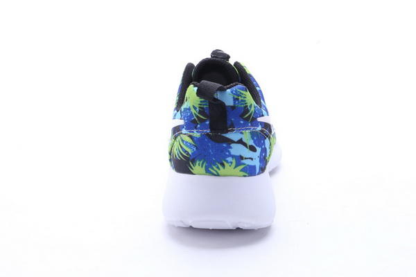 NIKE Roshe Run I Print Premium Men-033