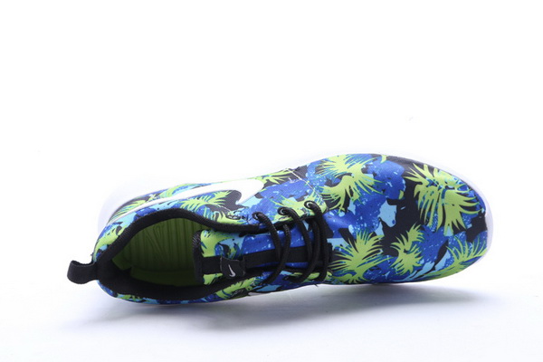 NIKE Roshe Run I Print Premium Men-033