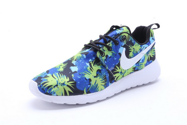 NIKE Roshe Run I Print Premium Men-033