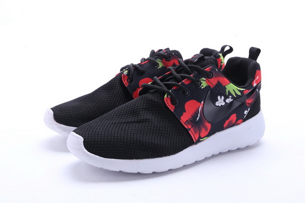 NIKE Roshe Run I Print Premium Men-034