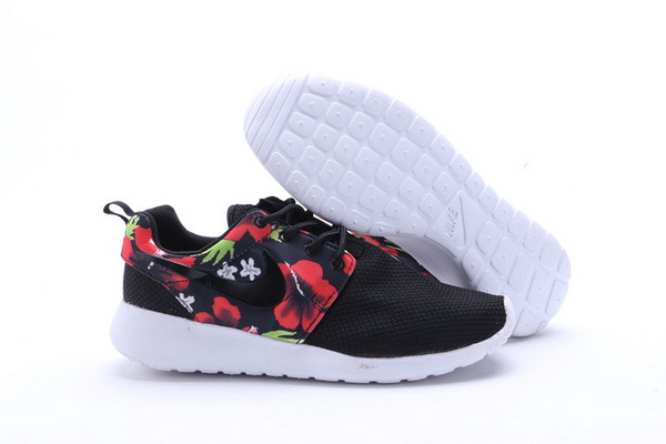 NIKE Roshe Run I Print Premium Men-034