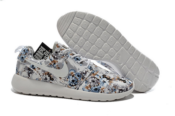 NIKE Roshe Run I Print Premium Men-036