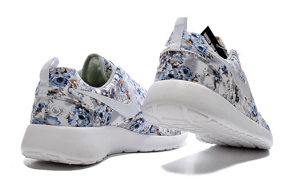 NIKE Roshe Run I Print Premium Men-036