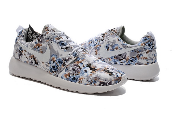 NIKE Roshe Run I Print Premium Men-036