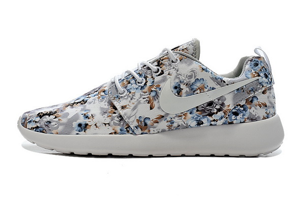 NIKE Roshe Run I Print Premium Men-036