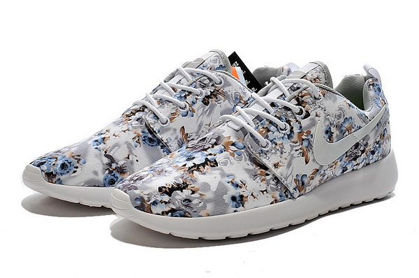 NIKE Roshe Run I Print Premium Men-036