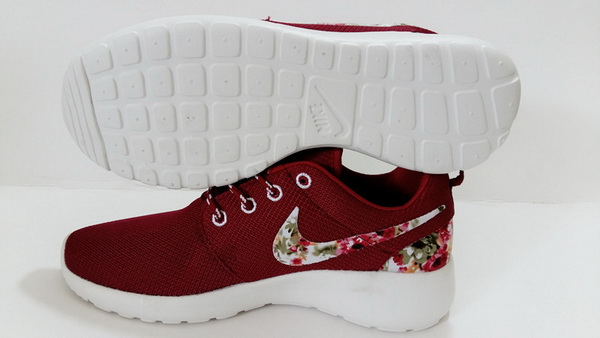 NIKE Roshe Run I Print Premium Men-037