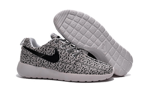 NIKE Roshe Run I x Yeezy Men-001