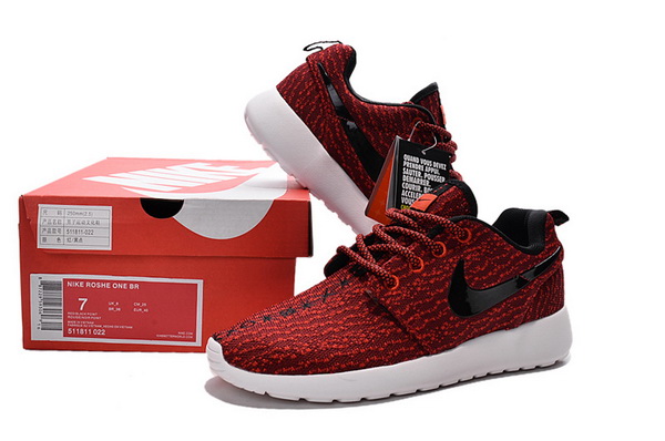 NIKE Roshe Run I x Yeezy Men-003