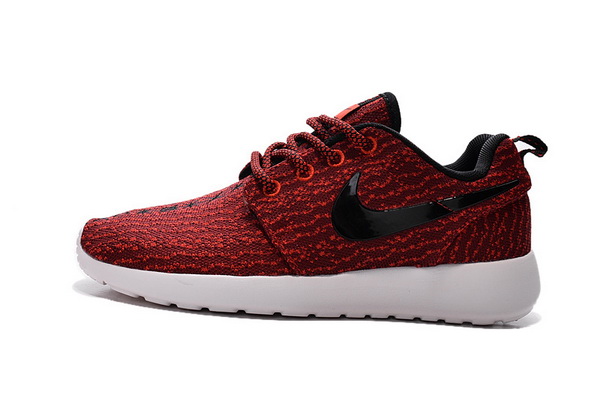 NIKE Roshe Run I x Yeezy Men-003