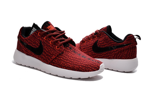 NIKE Roshe Run I x Yeezy Men-003