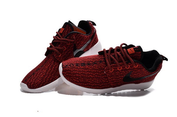 NIKE Roshe Run I x Yeezy Men-003