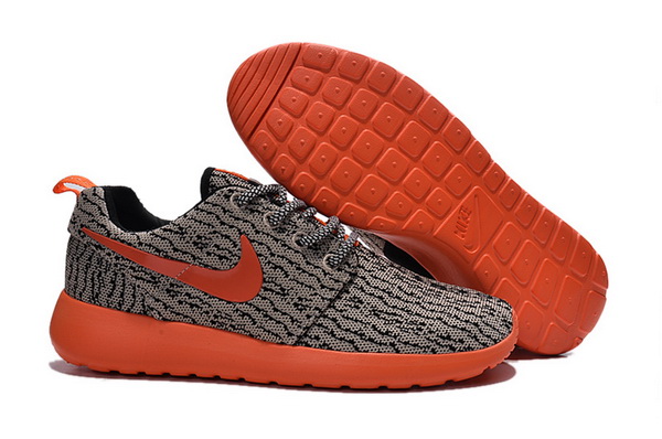 NIKE Roshe Run I x Yeezy Men-007