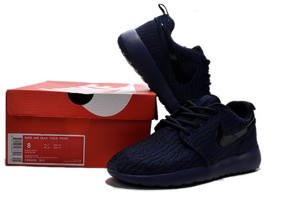 NIKE Roshe Run I x Yeezy Men-009