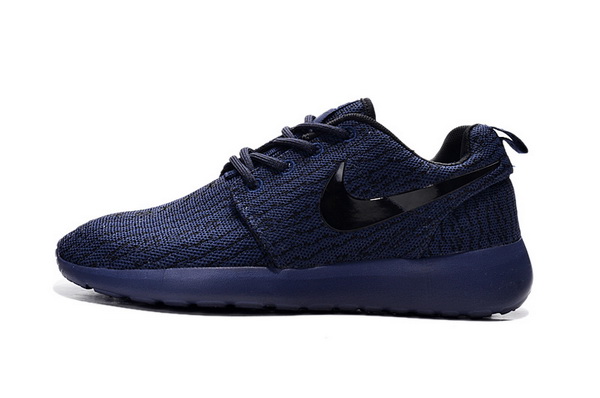 NIKE Roshe Run I x Yeezy Men-009