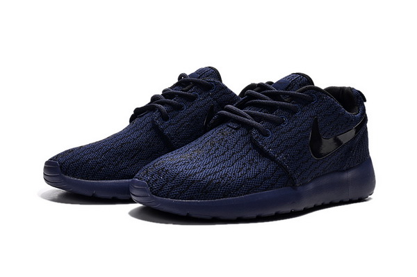 NIKE Roshe Run I x Yeezy Men-009