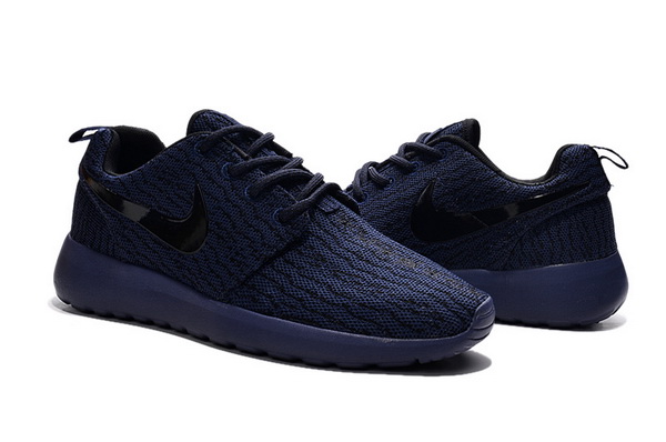 NIKE Roshe Run I x Yeezy Men-009