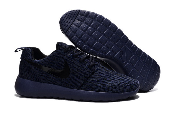 NIKE Roshe Run I x Yeezy Men-009