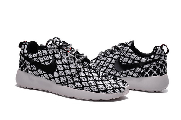 NIKE Roshe Run I x Yeezy Men-010