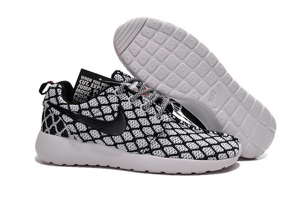 NIKE Roshe Run I x Yeezy Men-010