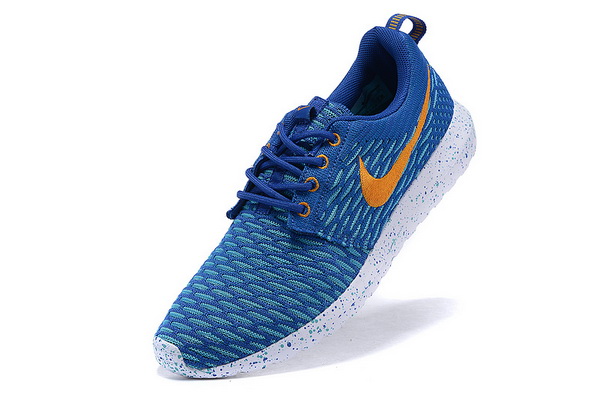 NIKE Roshe Run II Flyknit Men-001