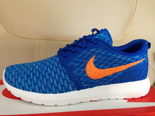 NIKE Roshe Run II Flyknit Men-001