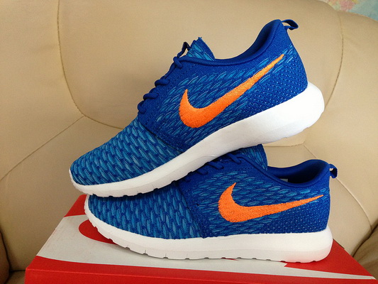 NIKE Roshe Run II Flyknit Men-001