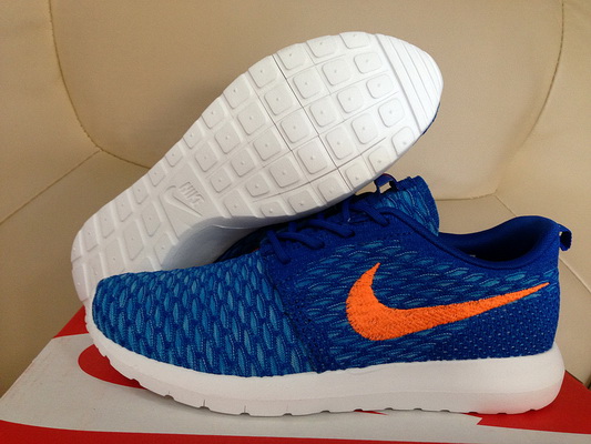 NIKE Roshe Run II Flyknit Men-001