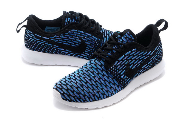 NIKE Roshe Run II Flyknit Men-002