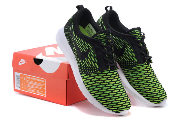 NIKE Roshe Run II Flyknit Men-003