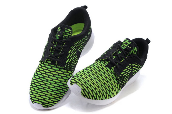 NIKE Roshe Run II Flyknit Men-003