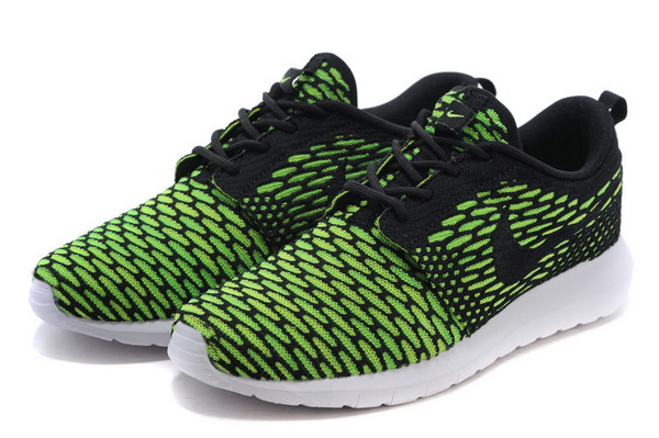 NIKE Roshe Run II Flyknit Men-003