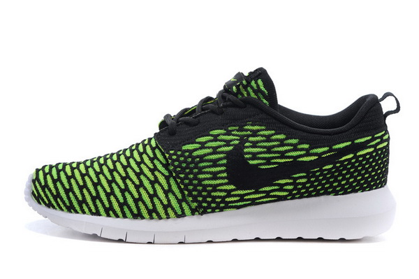 NIKE Roshe Run II Flyknit Men-003