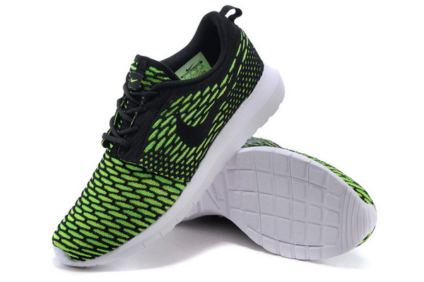 NIKE Roshe Run II Flyknit Men-003