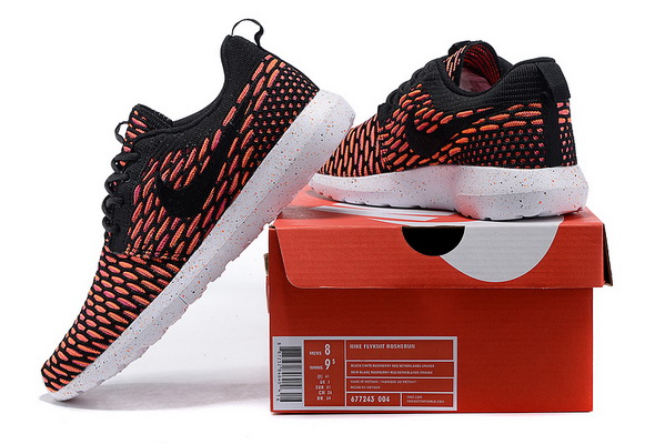 NIKE Roshe Run II Flyknit Men-004