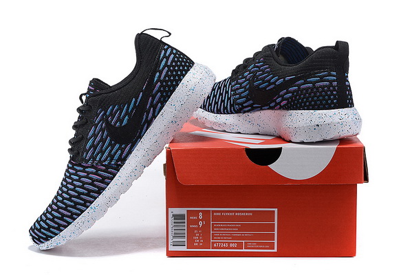 NIKE Roshe Run II Flyknit Men-005