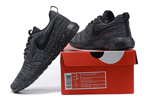 NIKE Roshe Run II Flyknit Men-006